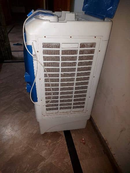 air cooler bohat Kam use Kiya ha 5