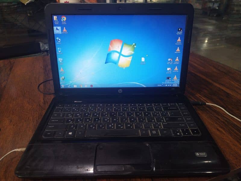 laptop HP 1000 Model For Sall 0