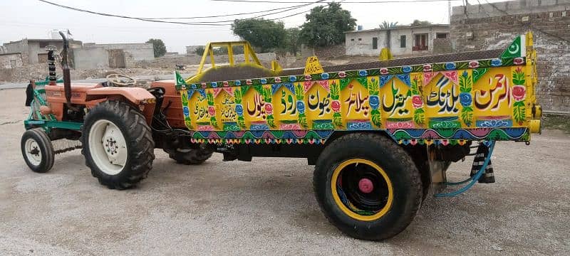 New trali for sale original condition. Contact no. 03345549920 0