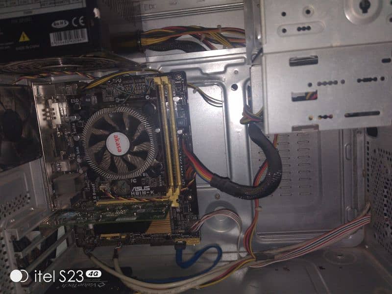 gaming PC 2