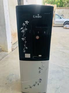 Enviro Water Dispenser