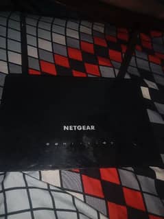 Netgear wifi router 0