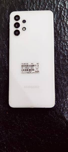 Samsung a32 1