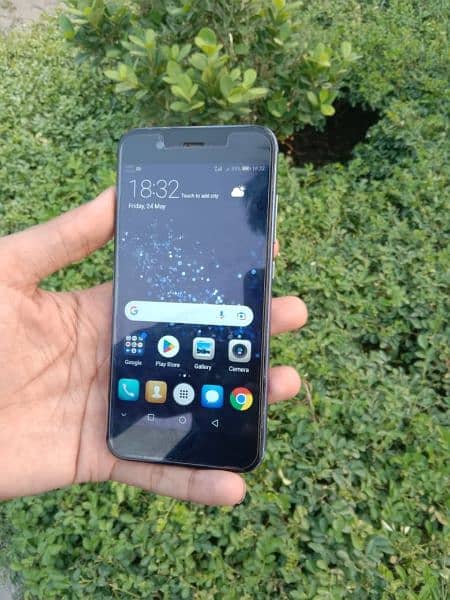 Huawei Nova 2 Duel Sim Proved Mint Condition Sale & Exchange Possible 2