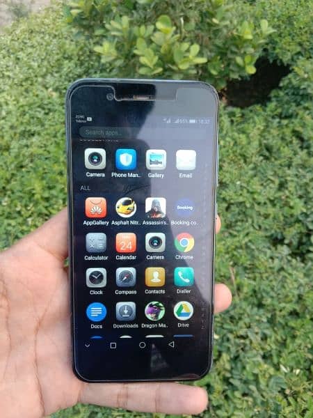 Huawei Nova 2 Duel Sim Proved Mint Condition Sale & Exchange Possible 3