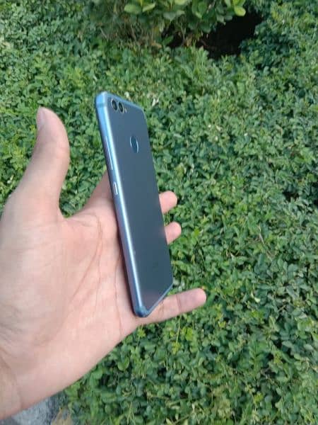 Huawei Nova 2 Duel Sim Proved Mint Condition Sale & Exchange Possible 5