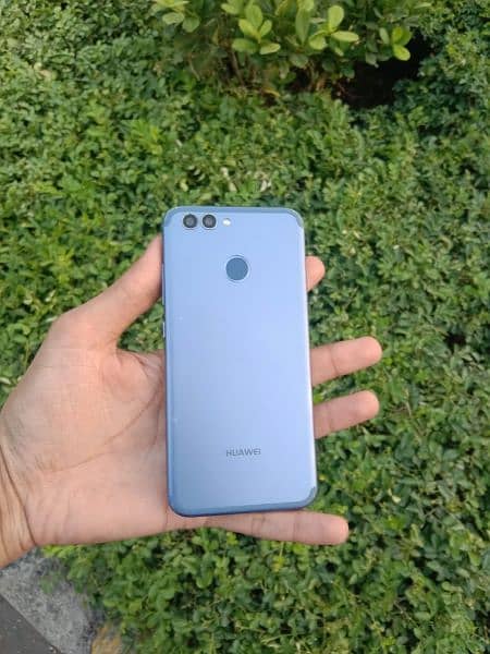 Huawei Nova 2 Duel Sim Proved Mint Condition Sale & Exchange Possible 7