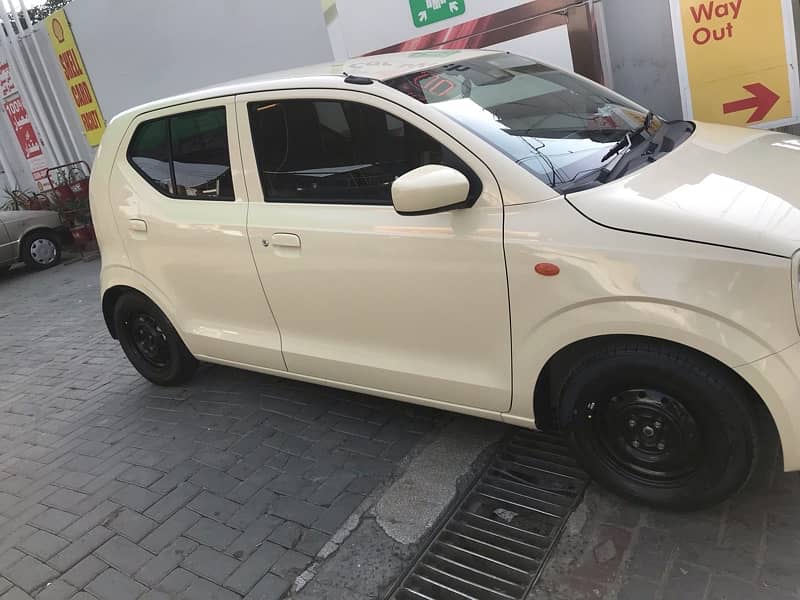 Suzuki Alto 2021 2