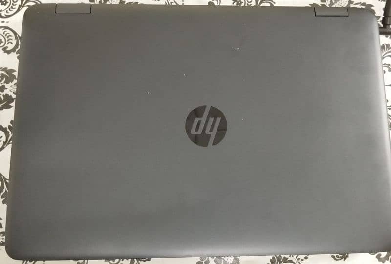 HP Probook 650 G2 2