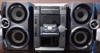 Sony Home Theater Speakers 0