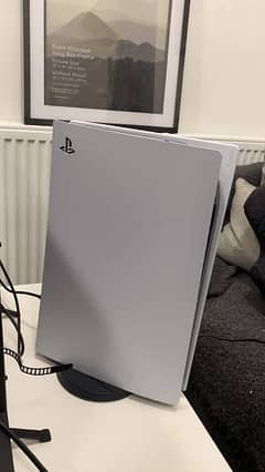 PS 5 for urgent sale personal used