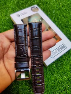 Smart Watches Strap Special For Samsung Galaxy/Active Watches 22mm/20m