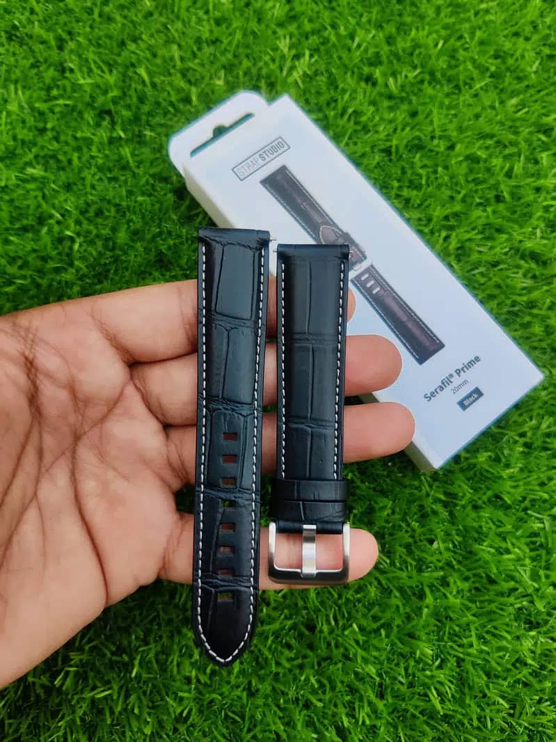 Smart Watches Strap Special For Samsung Galaxy/Active Watches 22mm/20m 11