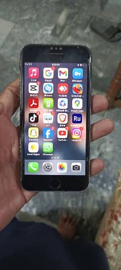 Iphone SE 2020 0