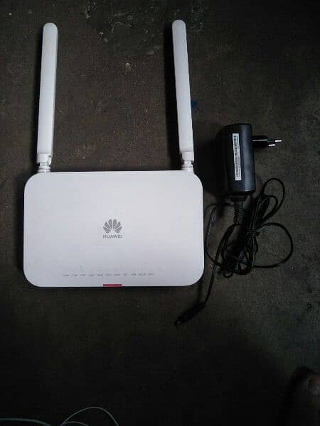 Huawei optixstar EG8145x6 4