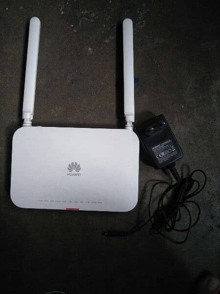 Huawei optixstar EG8145x6 9