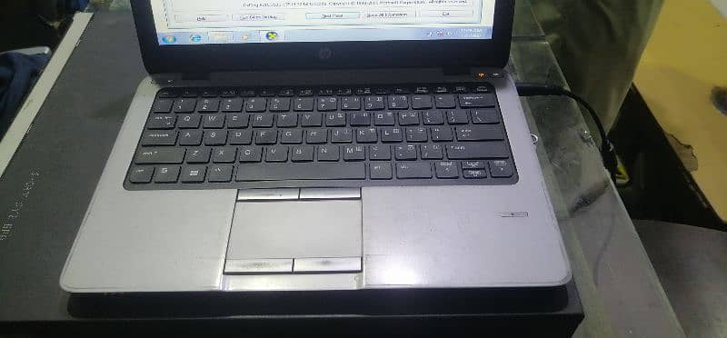 Hp Elitebook 820 G1 - Core i5 4th Generation 1