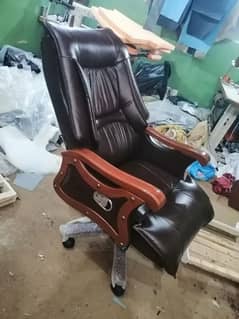Executive boss Chair , Boss Chair , Imported 03172620/116