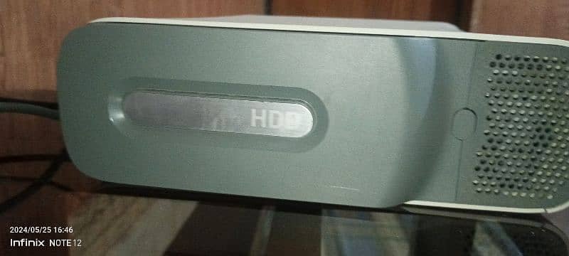 Xbox 360 1