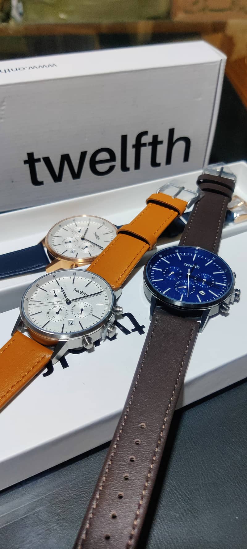 Watches for men/wowen/Twelfth wrist watches 1
