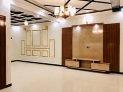 Brand New - 120 Sq Yds House Available in Premiume Sector of Gulshan e Maymar