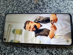 oppo A96 uesd condition 10/10 Alhumdulila ik dam fit All chez han