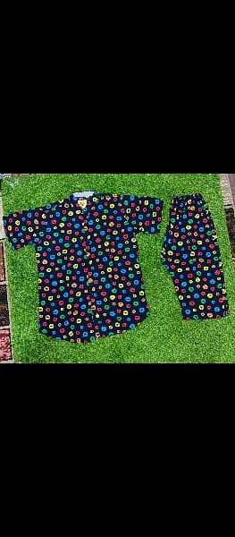 Nicker Shirts 9