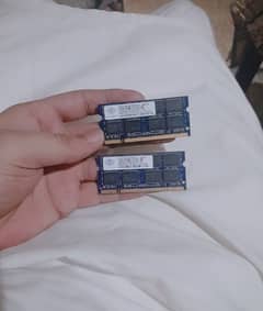 Ddr 2 Ram 2GB
