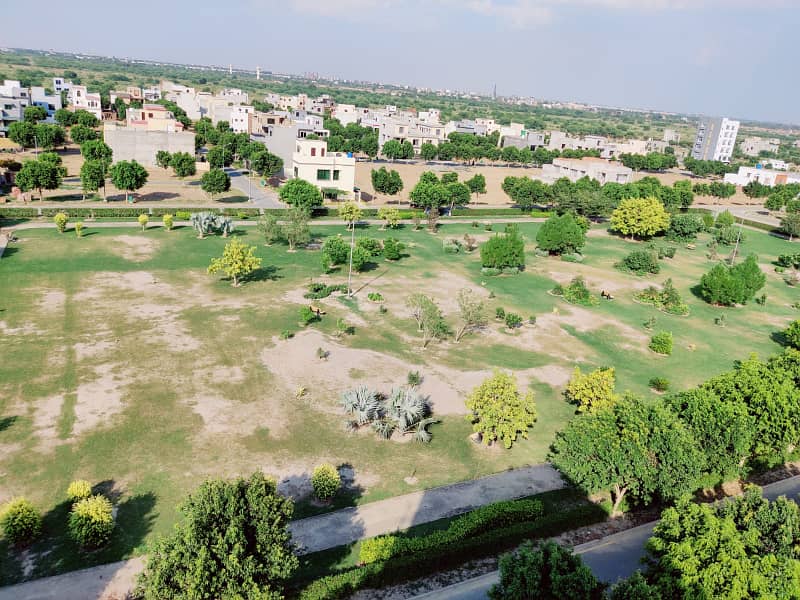 5 Marla Plot Sale A Block Plot No 742 Onground Ready Possession Plot Socaity New Lahore City , Block Premier Enclave, NFC-2 OR Bahria Town Road Attached, Near Ring Road interchange, Near Park. 5