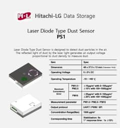 Hi tachi -LG Data Storage