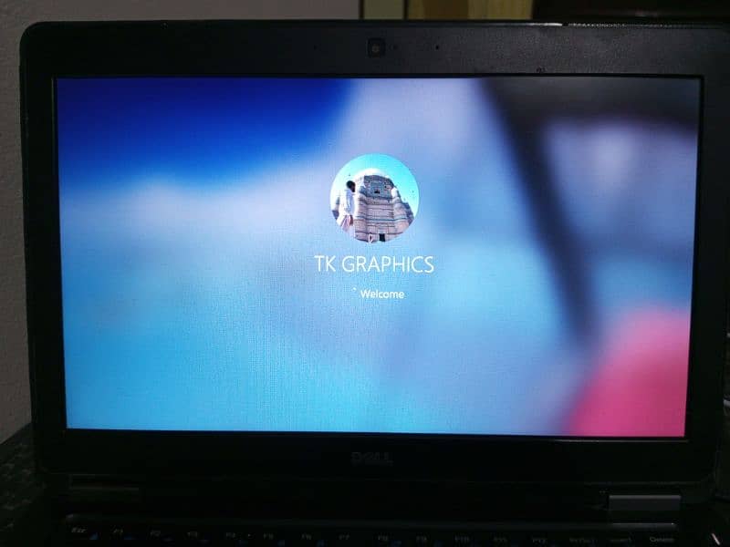Dell laptop window 10 i5core for sale 2