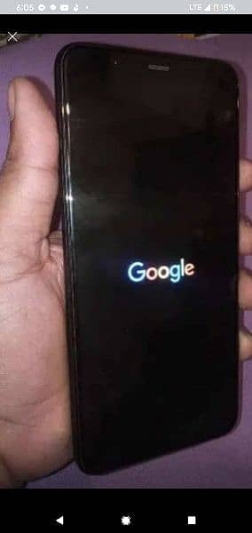 Google Pixel 4xl approved 128gb 0