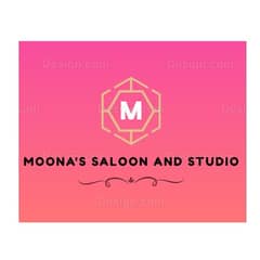 moona’s salon and studio