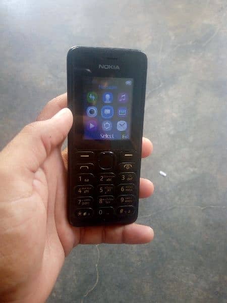 NOKIA 108 DUAL SIME PTA APPROVE 1