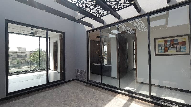 Brand New10 Marla 4 BED Luxury House For Sale In Block D DHA 9 Town Lahore 23