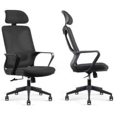 Mesh Chair, GamingChair, ImportedChair,Highback Chair,Callcenter chair