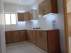 Defence DHA phase 5 badar commercial brand new 3 bed D D apartment available for rent