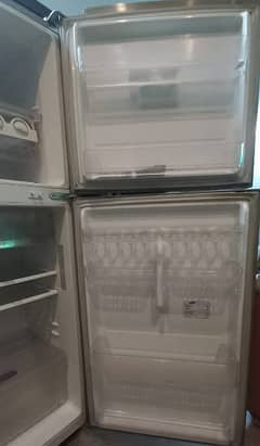 Samsung no Frost refrigerator