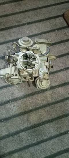 Khyber carburetor For Sale 0