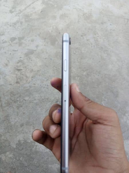 iphone 6 64 condition 10 by 10 board pack urgent sale cash on delivery 0
