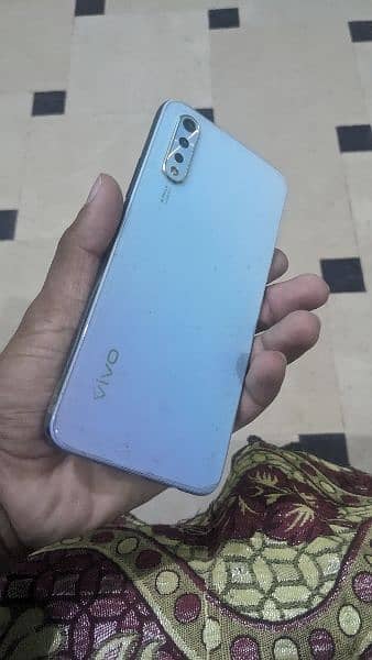 Vivo S1 mobile 0