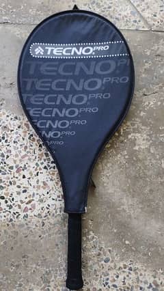 tecno pro Tennis Racquet Brand New