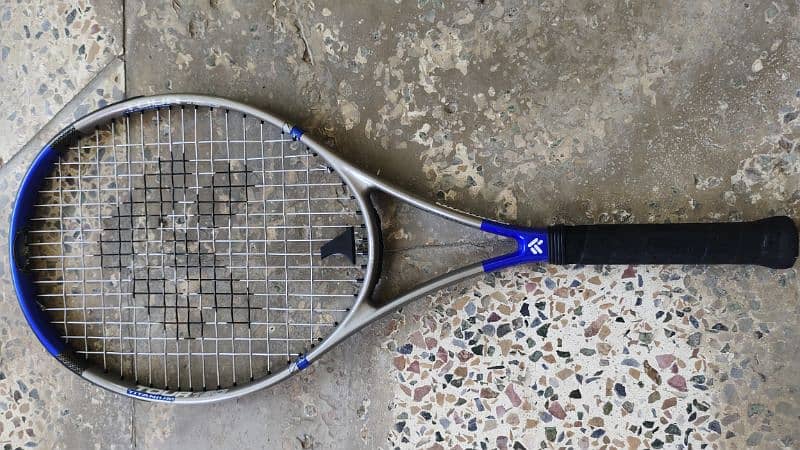 tecno pro Tennis Racquet Brand New 1