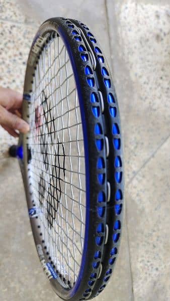 tecno pro Tennis Racquet Brand New 7