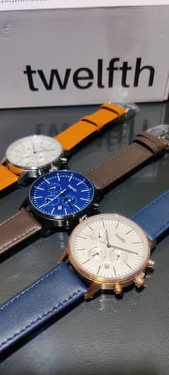 Watches for men/wowen/Twelfth wrist watches