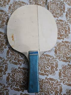 table tennis blade