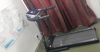 Treadmill /Running Machine