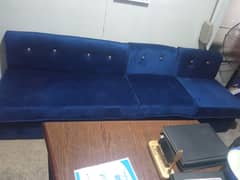 velvet sofa for sale 0
