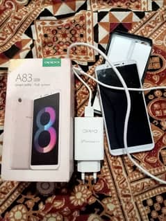Oppo A83 Urgent Selling