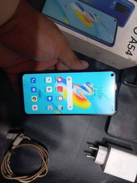 oppo A54 2